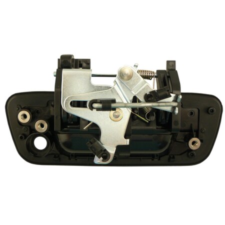 Aci Automotive Chev Colorado 10-04/Gmc Canyon 10-04 Tailgate Handle, 360222 360222